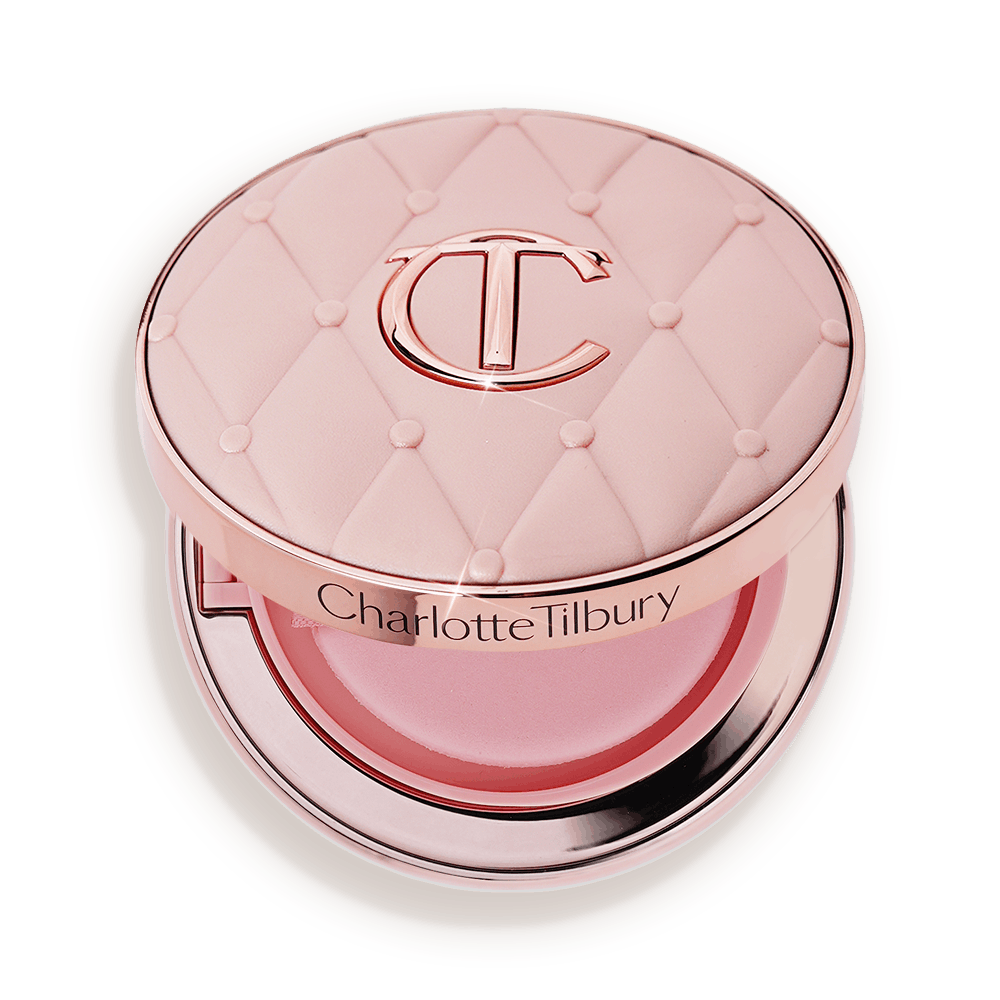 CHARLOTTE TILBURY PILLOW TALK BEAUTIFYING CUSHION КУШОН 